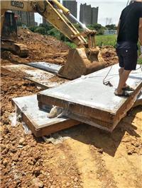 水泥制路基箱專業防滑